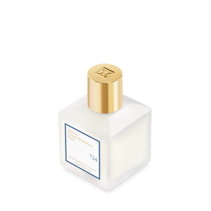 724 Scented Hair Mist