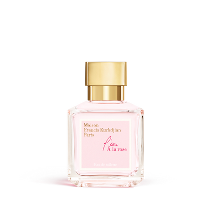 L'eau À la Rose Eau de toilette 70ml
