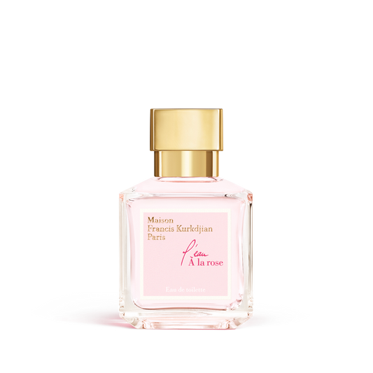 L'eau À la Rose Eau de toilette 70ml