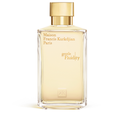 gentle Fluidity Gold edition - Eau de parfum 200ml