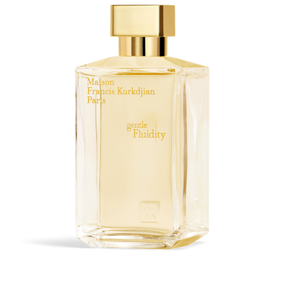 gentle Fluidity Gold edition - Eau de parfum 200ml
