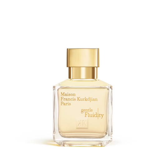 gentle Fluidity Gold edition - Eau de parfum 70ml