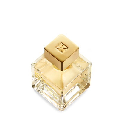 gentle Fluidity Gold edition - Eau de parfum 70ml