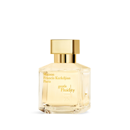 gentle Fluidity Gold edition - Eau de parfum 70ml