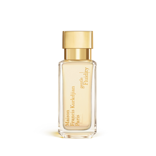 gentle Fluidity Gold edition - Eau de parfum 35ml