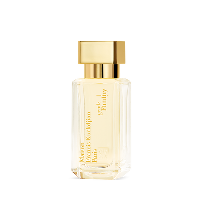 gentle Fluidity Gold edition - Eau de parfum 35ml