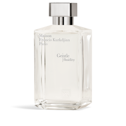 gentle Fluidity Silver edition - Eau de parfum 200ml