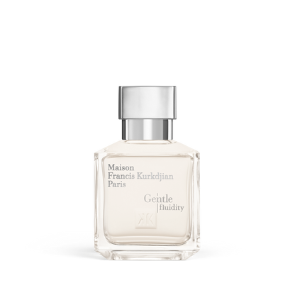 gentle Fluidity Silver edition - Eau de parfum 70ml