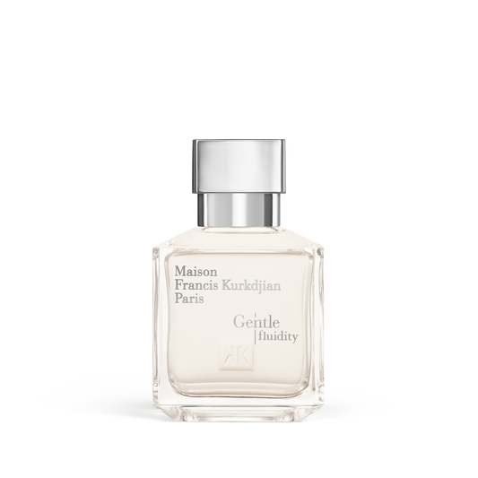 gentle Fluidity Silver edition - Eau de parfum 70ml