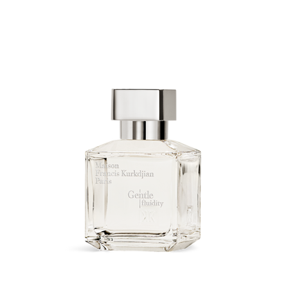 gentle Fluidity Silver edition - Eau de parfum 70ml
