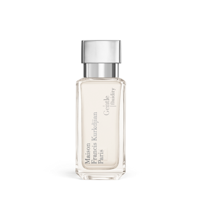 gentle Fluidity Silver edition - Eau de parfum 35ml