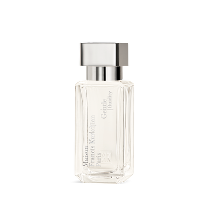 gentle Fluidity Silver edition - Eau de parfum 35ml