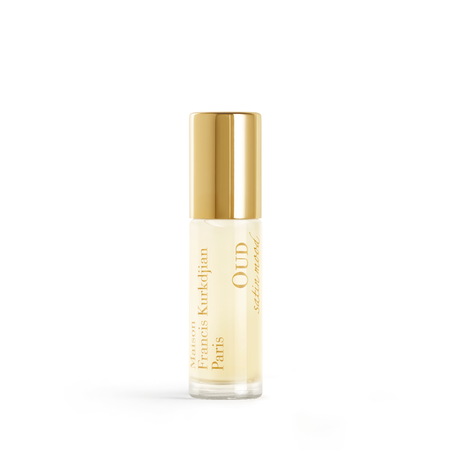 OUD Satin Mood - Precious Elixir, Limited Edition