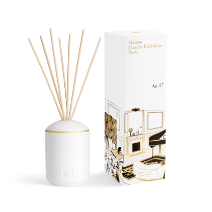 AU 17 Fragrance diffuser - Limited edition