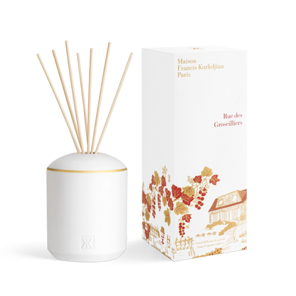Rue des Groseilliers Fragrance diffuser XXL - Limited edition