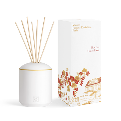 Rue des Groseilliers Fragrance diffuser XXL - Limited edition