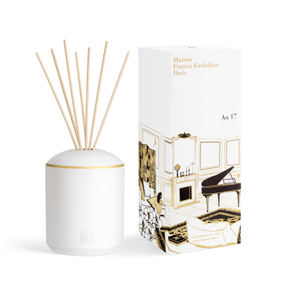 AU 17 Fragrance diffuser XXL - Limited edition