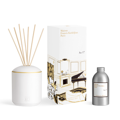 AU 17 Fragrance diffuser XXL - Limited edition