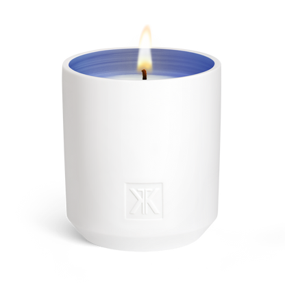 Es Cap Scented Candle