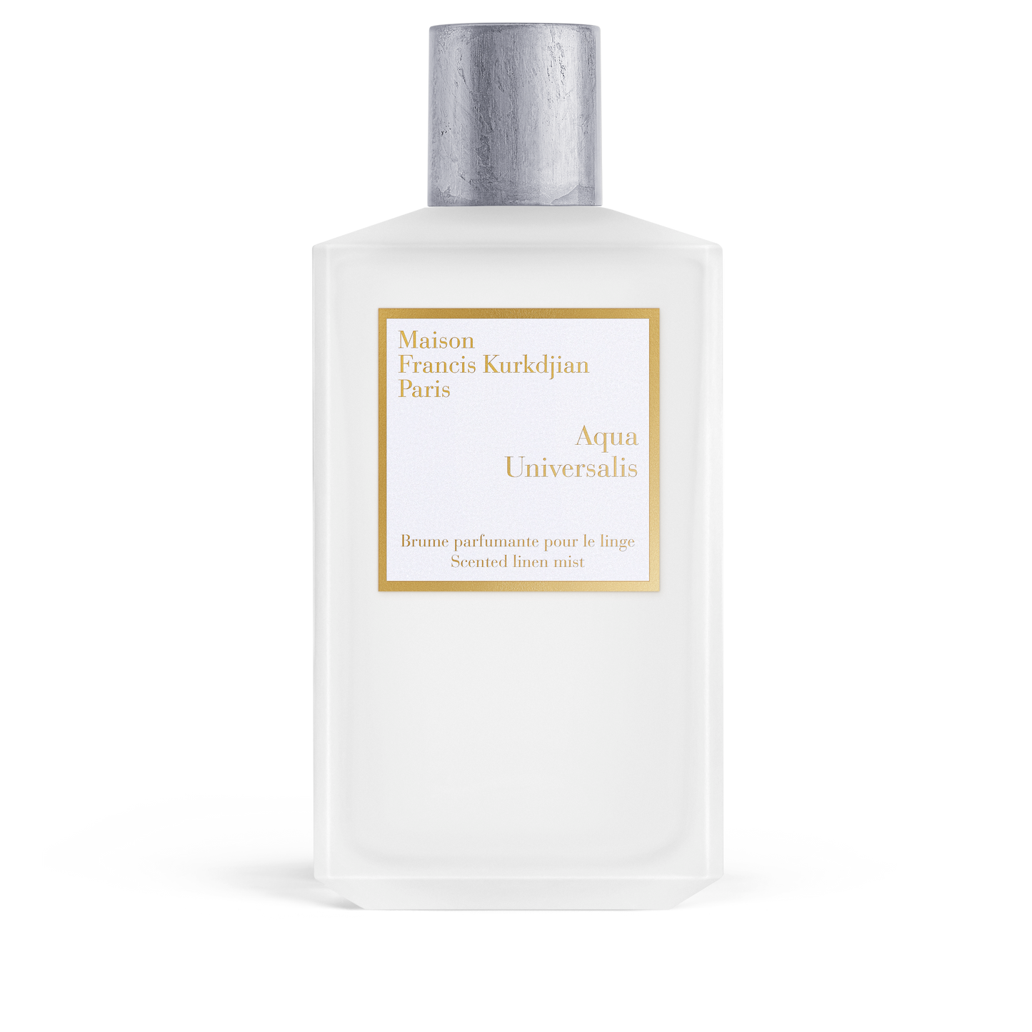 Aqua Universalis Linen Mist