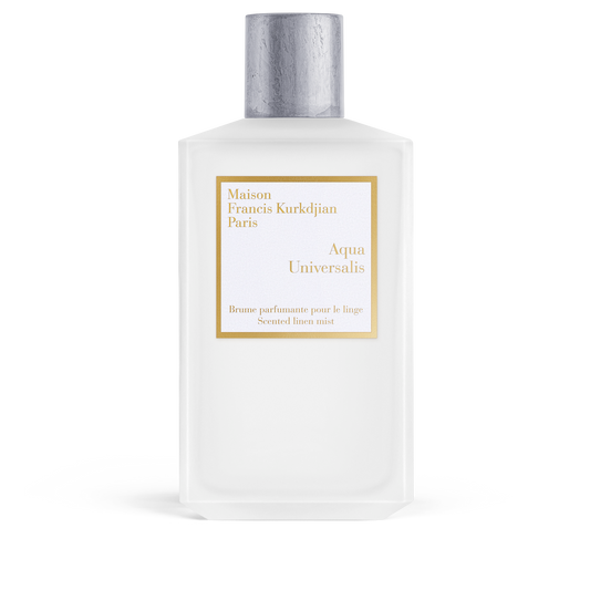 Aqua Universalis Linen Mist