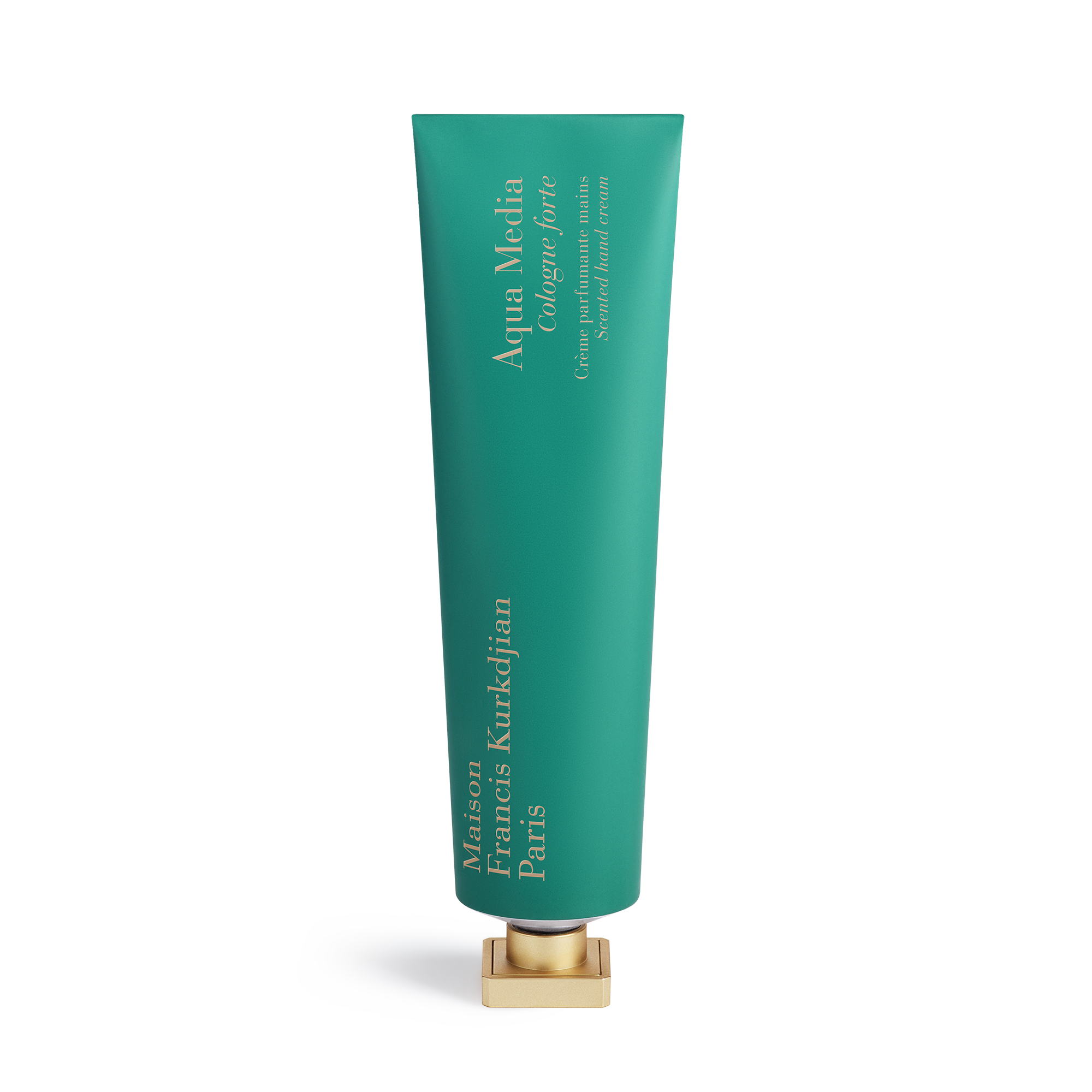 Aqua Media Cologne forte Scented Hand Cream