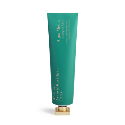 Aqua Media Cologne forte Scented Hand Cream