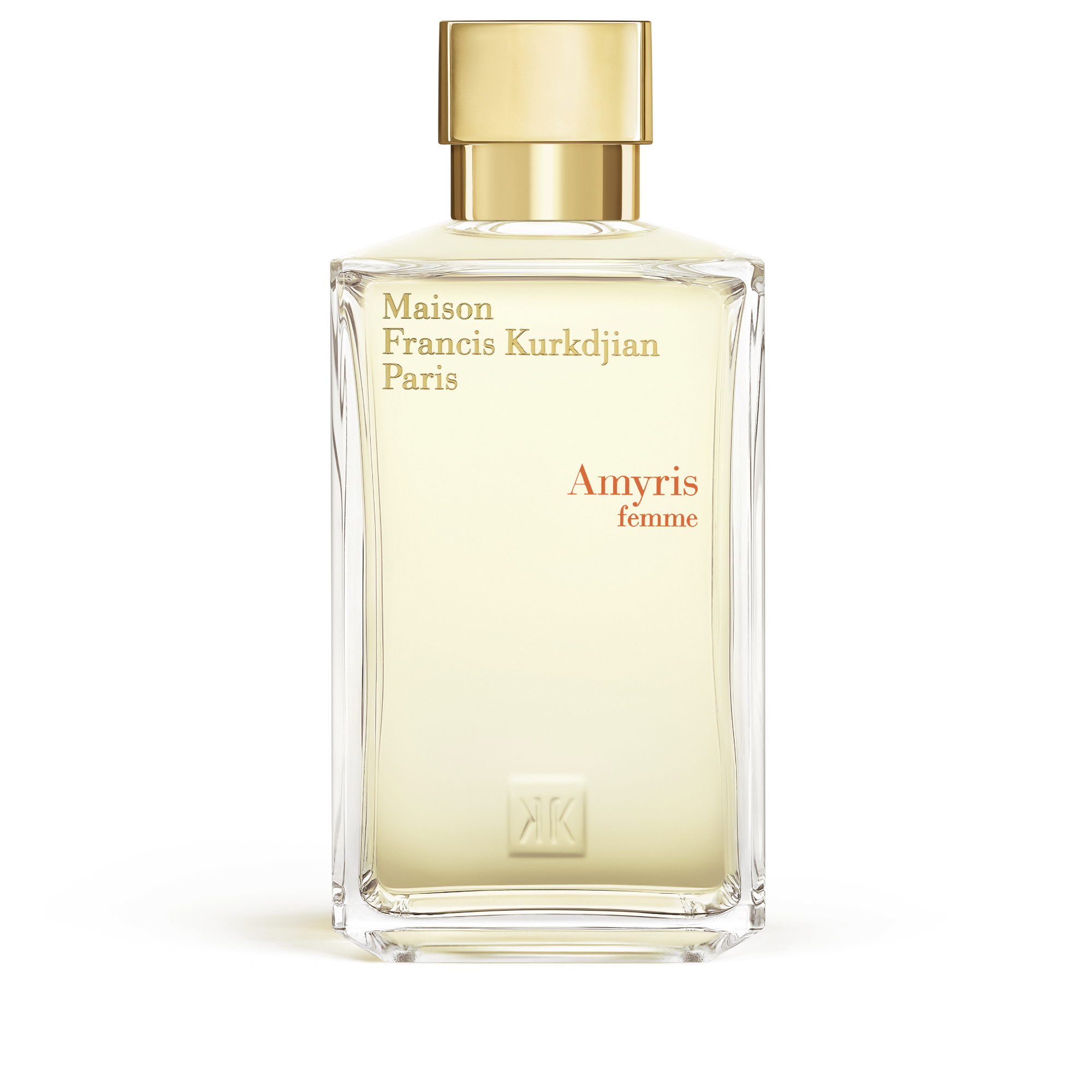 Amyris Femme Eau de Parfum 200ml