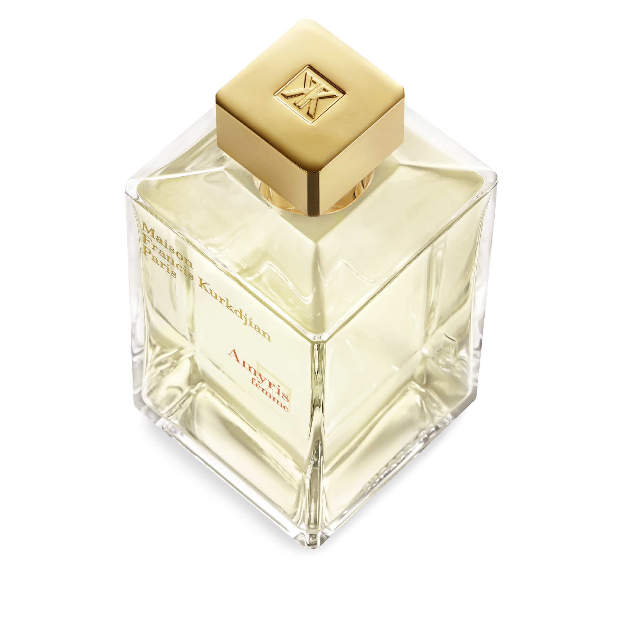 Amyris Femme Eau de Parfum 200ml