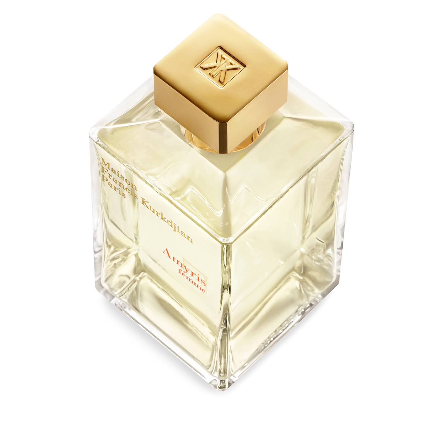 Amyris Femme Eau de Parfum 200ml