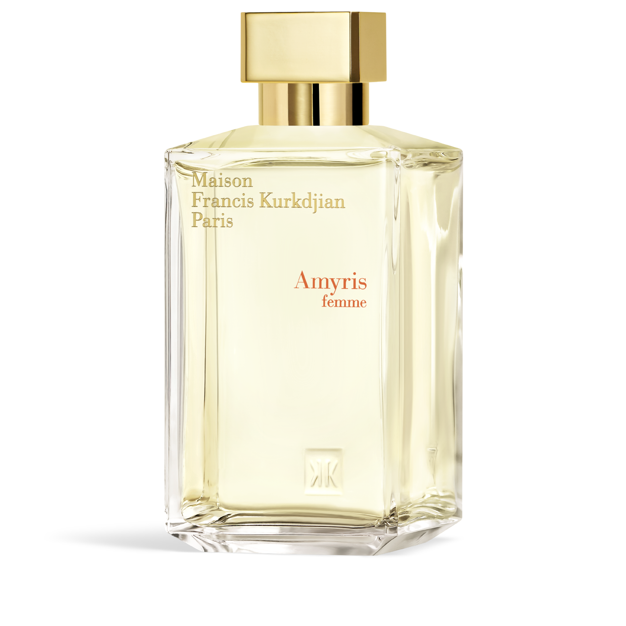 Amyris Femme Eau de Parfum 200ml