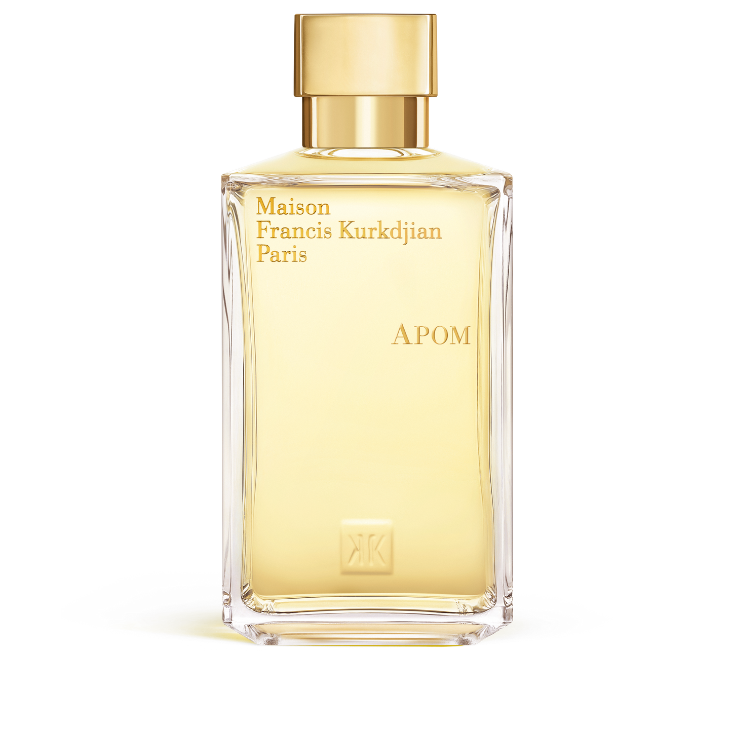 APOM Eau de Parfum 200ml