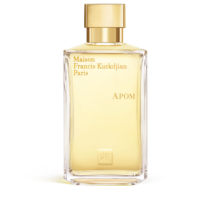 APOM Eau de Parfum 200ml