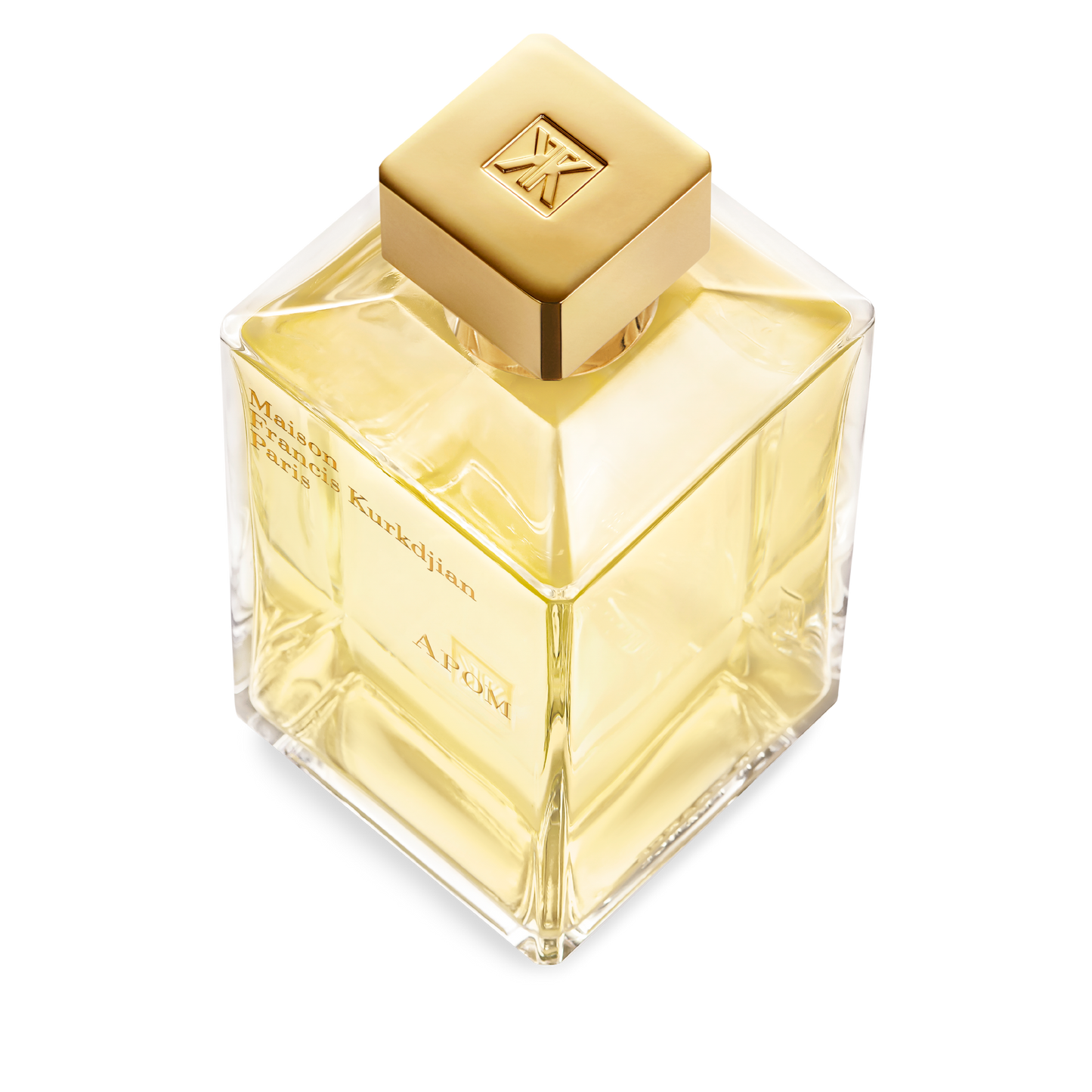 APOM Eau de Parfum 200ml