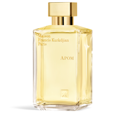 APOM Eau de Parfum 200ml