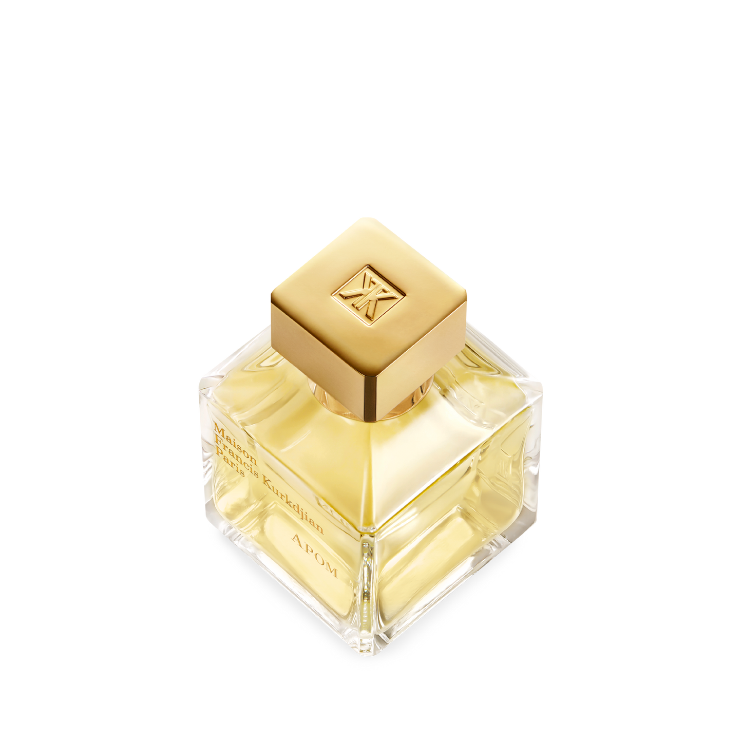 APOM Eau de Parfum 70ml