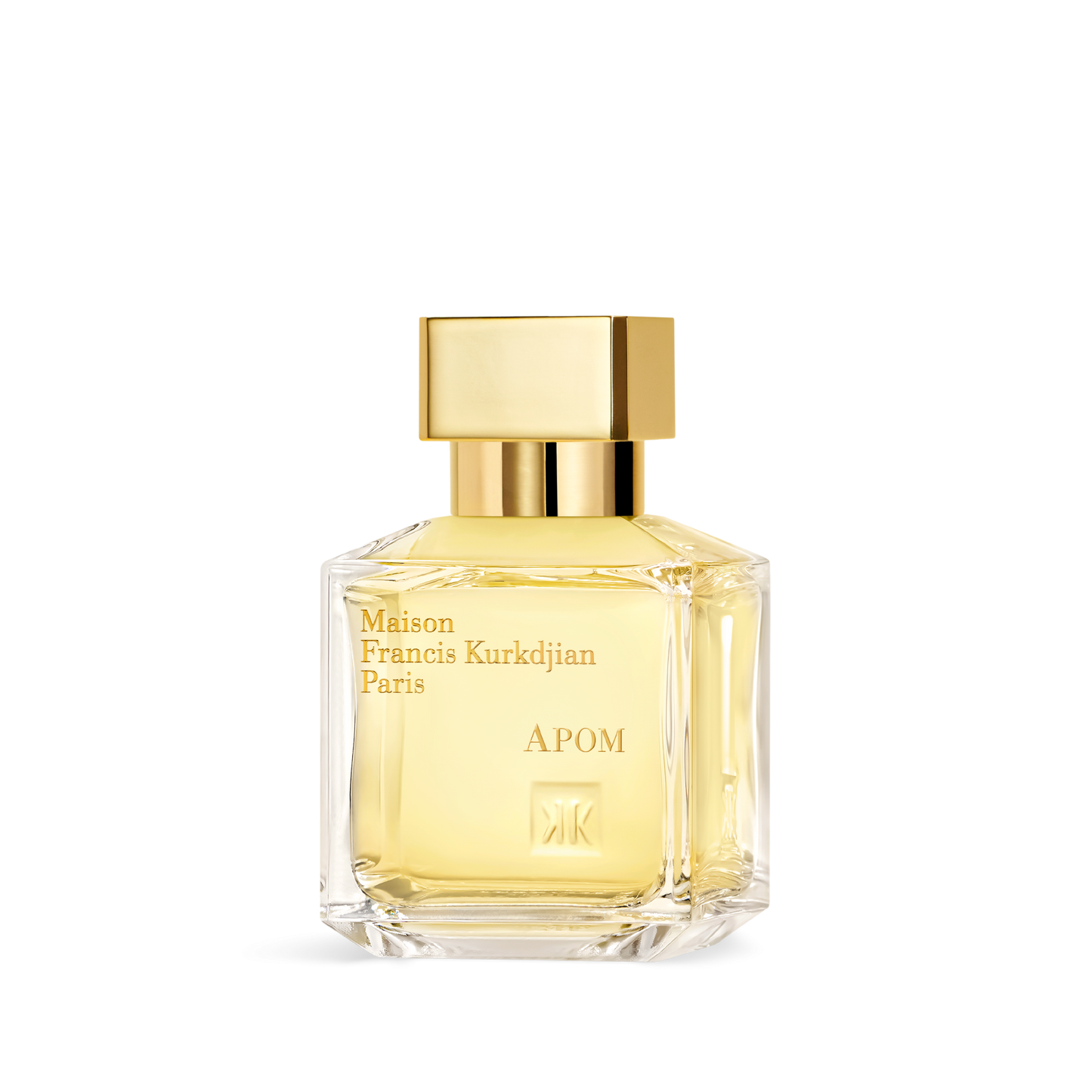 APOM Eau de Parfum 70ml