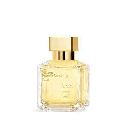 APOM Eau de Parfum 70ml