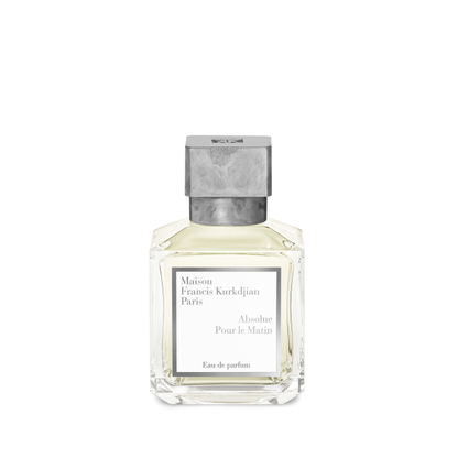 Absolue Pour le Matin Eau de Parfum 70ml