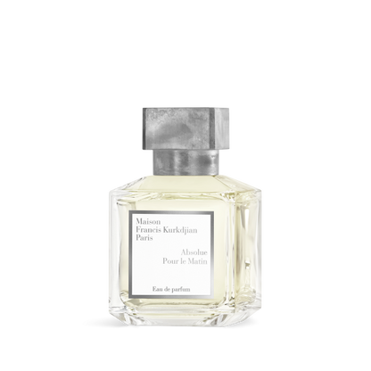 Absolue Pour le Matin Eau de Parfum 70ml