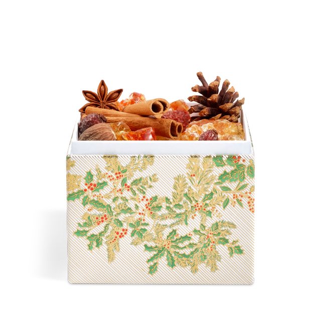 Mon beau Sapin Pot-pourri - Limited edition