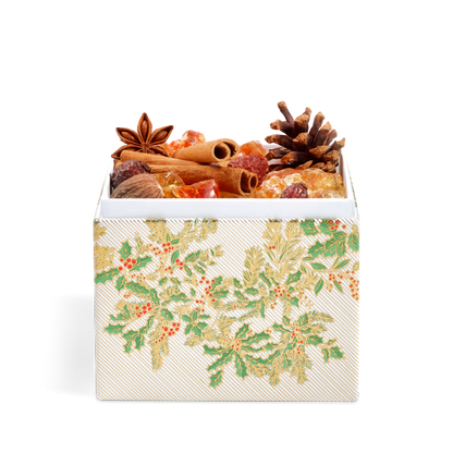 Mon beau Sapin Pot-pourri - Limited edition