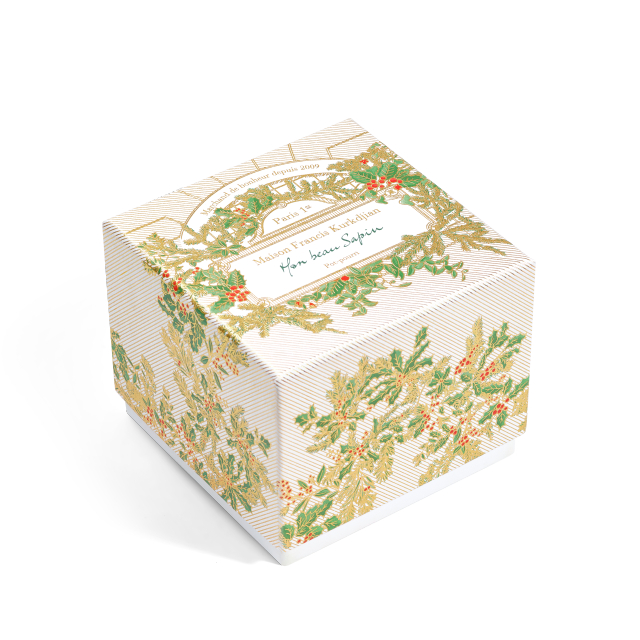 Mon beau Sapin Pot-pourri - Limited edition