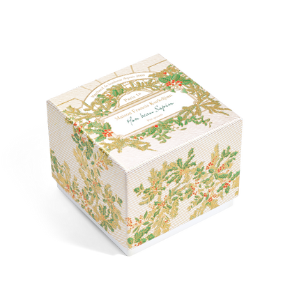 Mon beau Sapin Pot-pourri - Limited edition