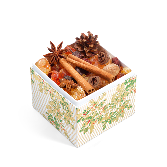 Mon beau Sapin Pot-pourri - Limited edition