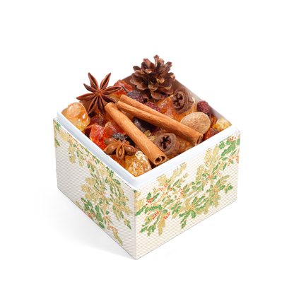 Mon beau Sapin Pot-pourri - Limited edition