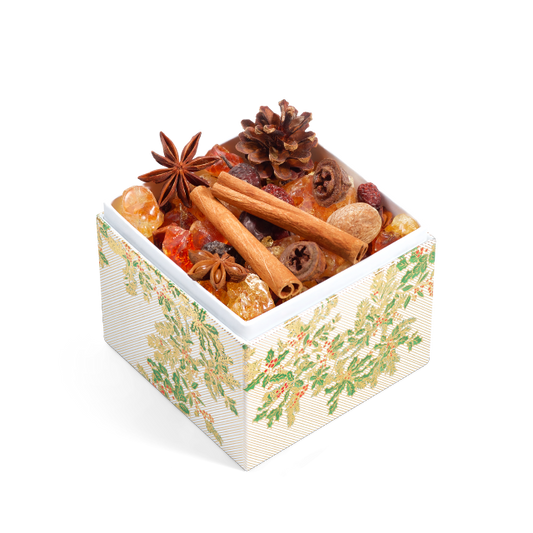 Mon beau Sapin Pot-pourri - Limited edition