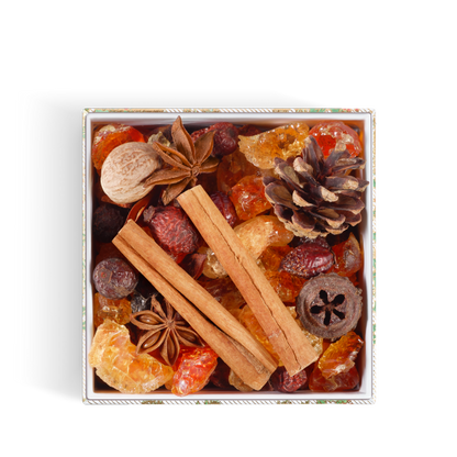 Mon beau Sapin Pot-pourri - Limited edition