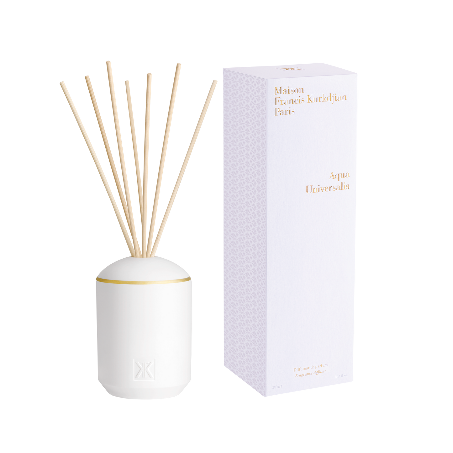 Aqua Universalis Fragrance diffuser