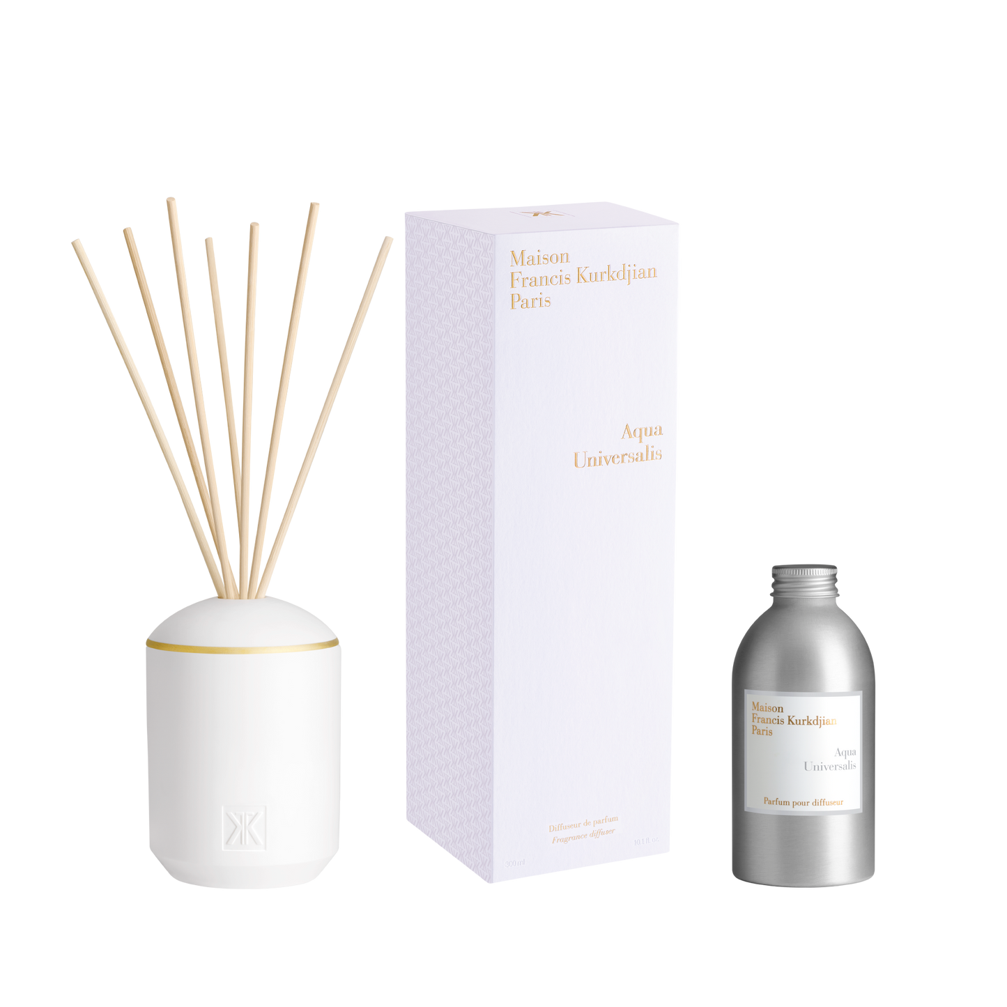 Aqua Universalis Fragrance diffuser